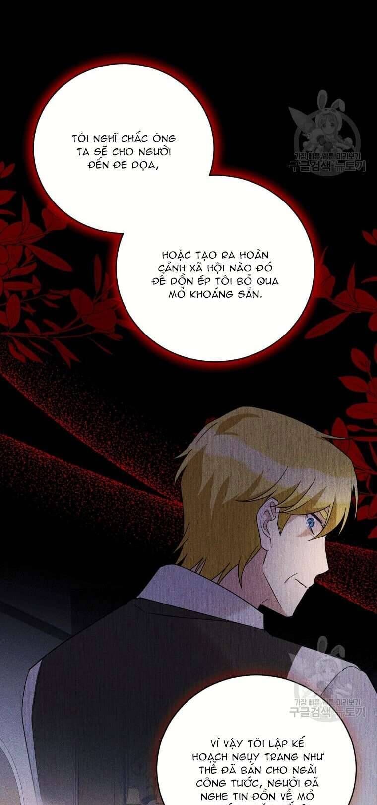 Kế Hoạch Trả Thù - Chap 40 - Trang 20