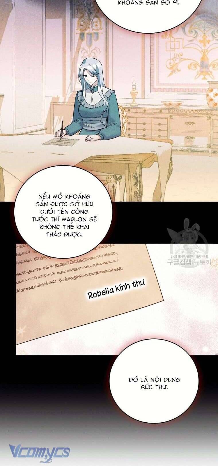 Kế Hoạch Trả Thù - Chap 40 - Trang 21