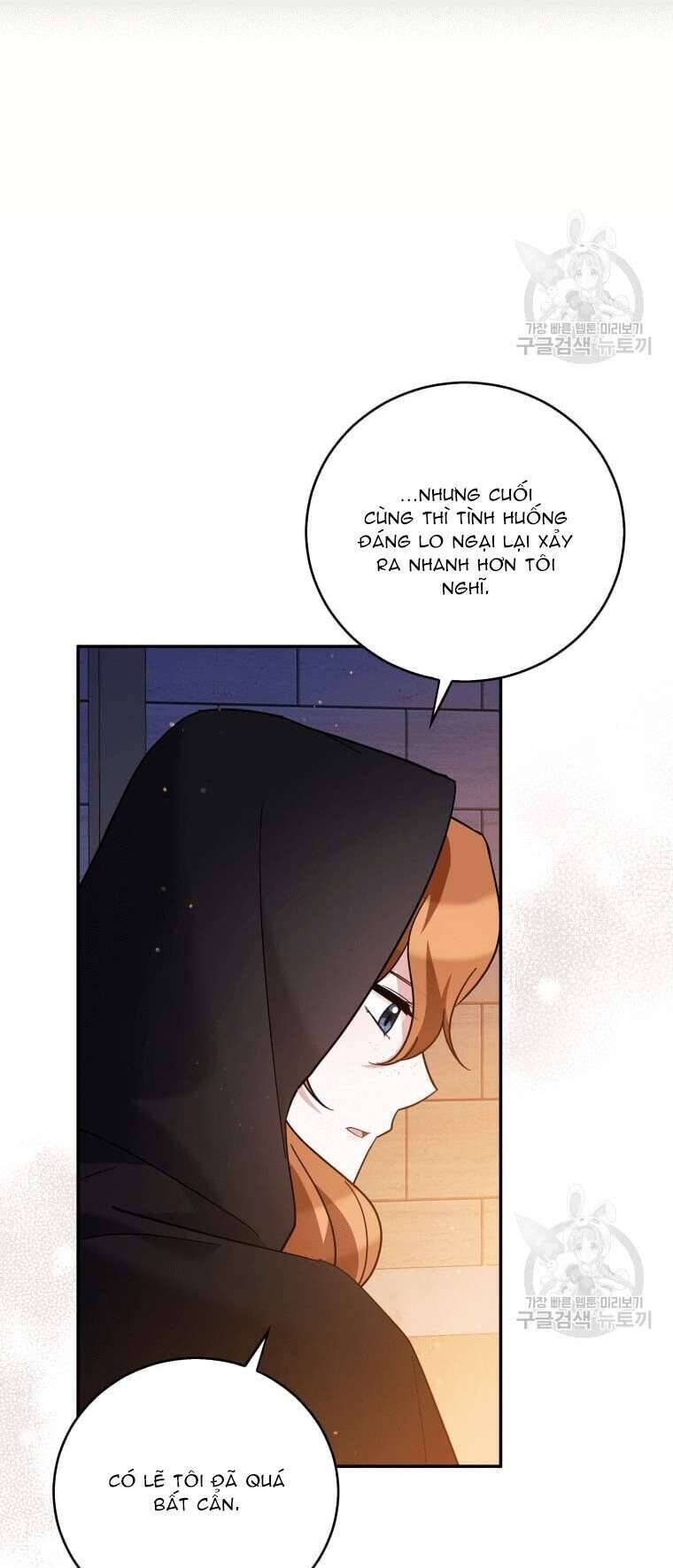 Kế Hoạch Trả Thù - Chap 40 - Trang 22