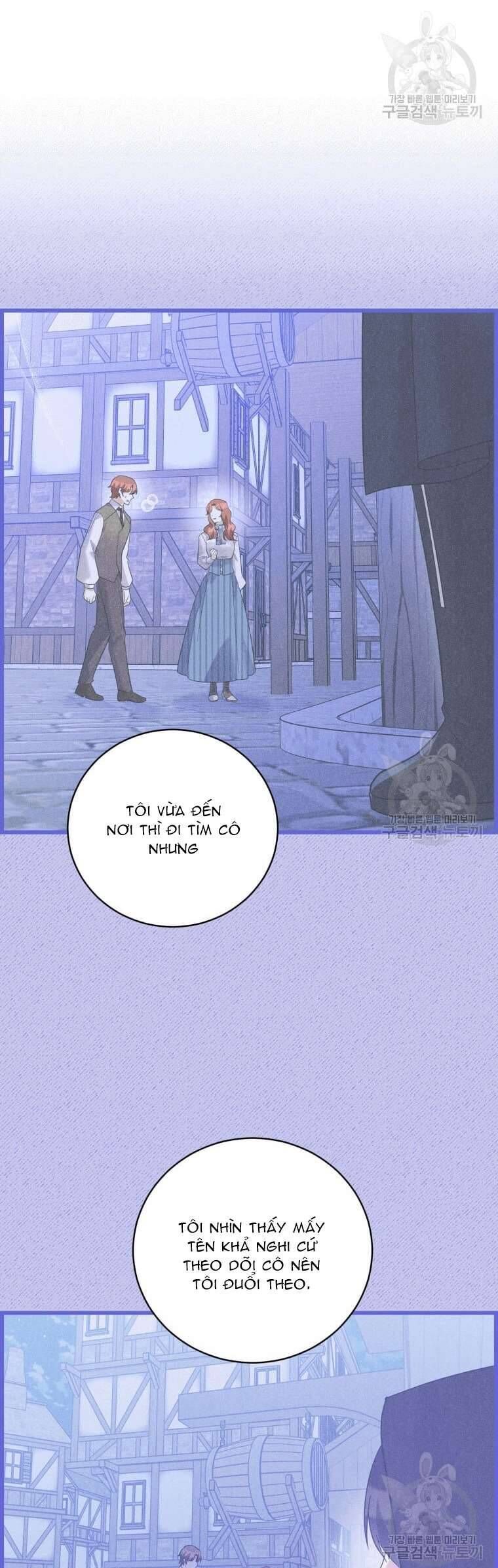 Kế Hoạch Trả Thù - Chap 40 - Trang 26