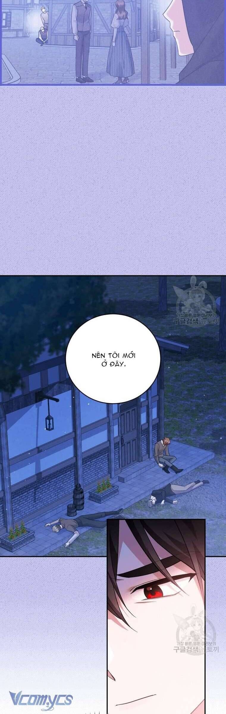 Kế Hoạch Trả Thù - Chap 40 - Trang 27