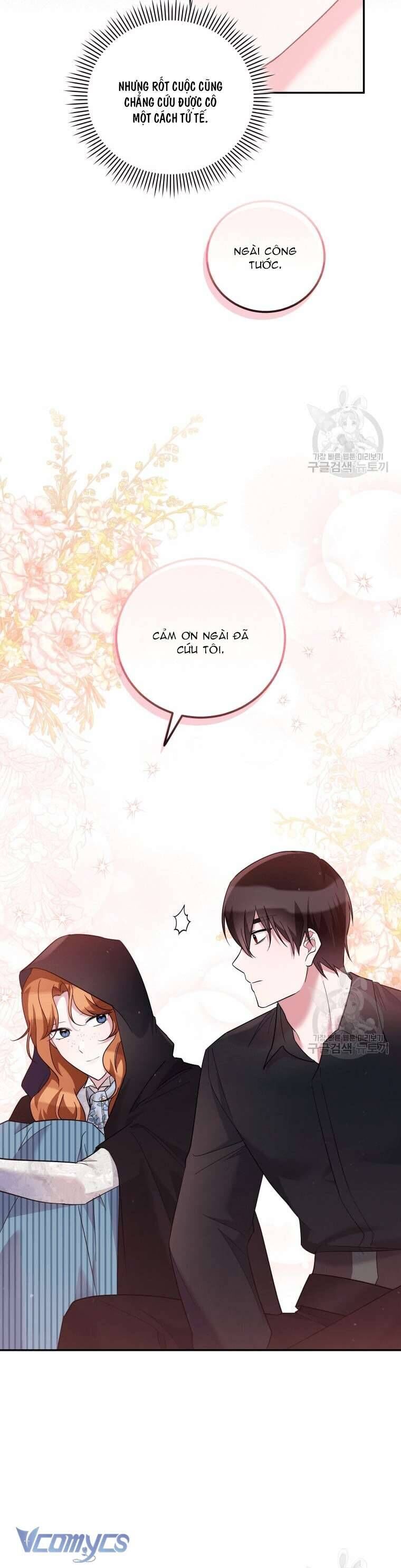 Kế Hoạch Trả Thù - Chap 40 - Trang 28