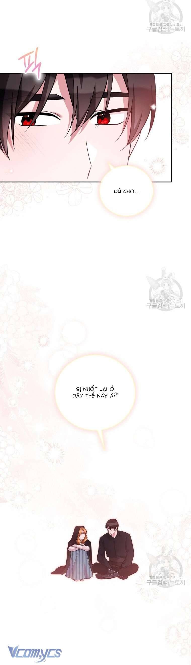 Kế Hoạch Trả Thù - Chap 40 - Trang 29