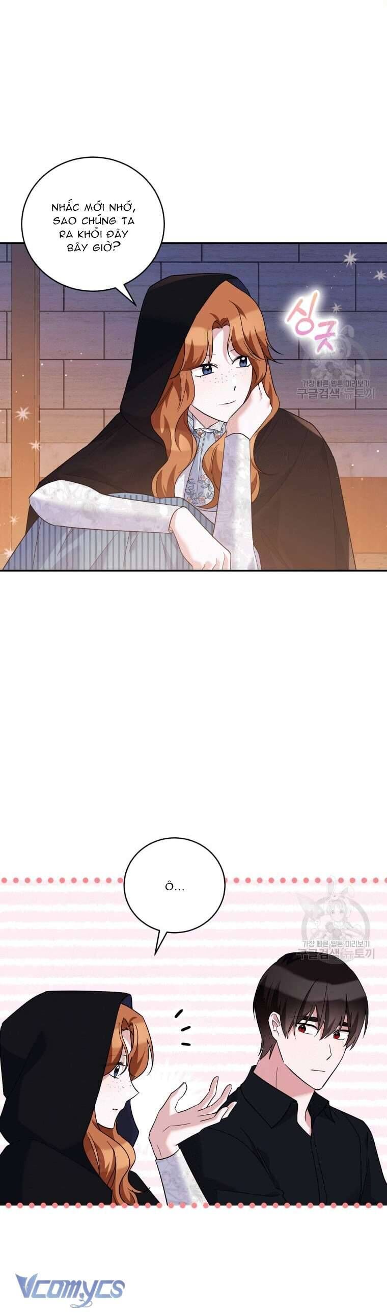 Kế Hoạch Trả Thù - Chap 40 - Trang 30