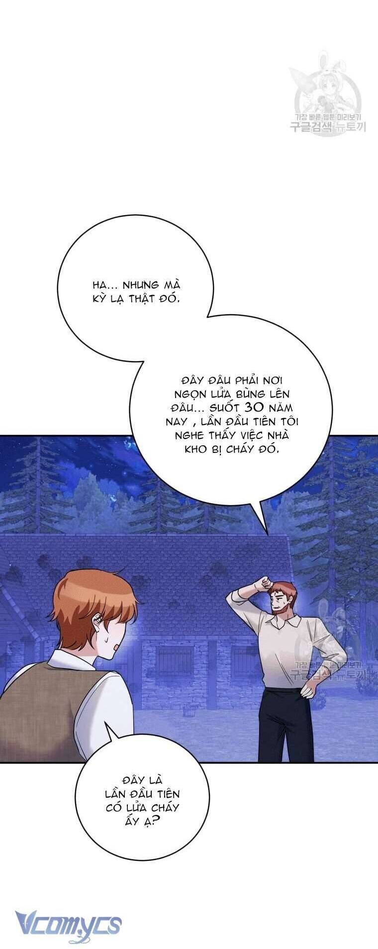 Kế Hoạch Trả Thù - Chap 40 - Trang 4