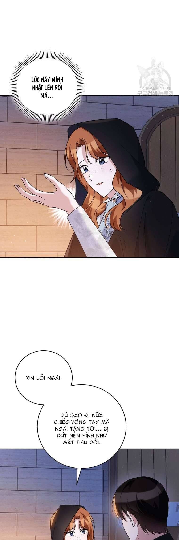 Kế Hoạch Trả Thù - Chap 40 - Trang 31