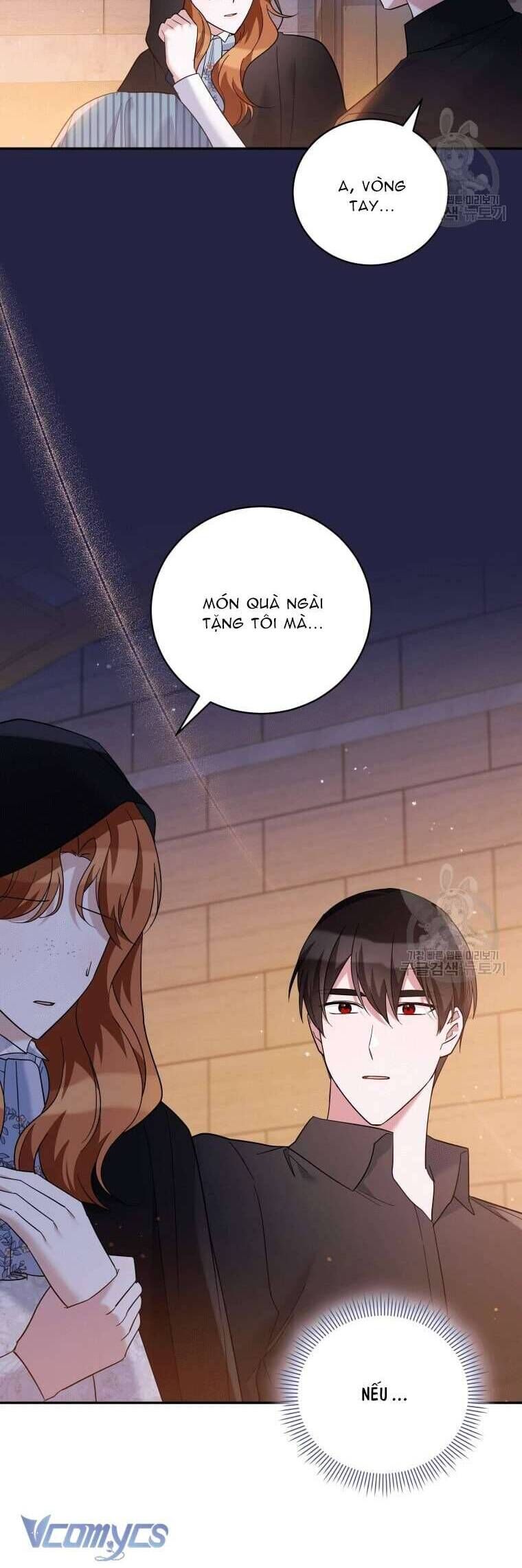 Kế Hoạch Trả Thù - Chap 40 - Trang 32