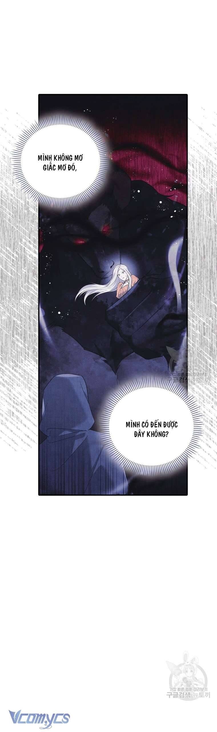 Kế Hoạch Trả Thù - Chap 40 - Trang 33
