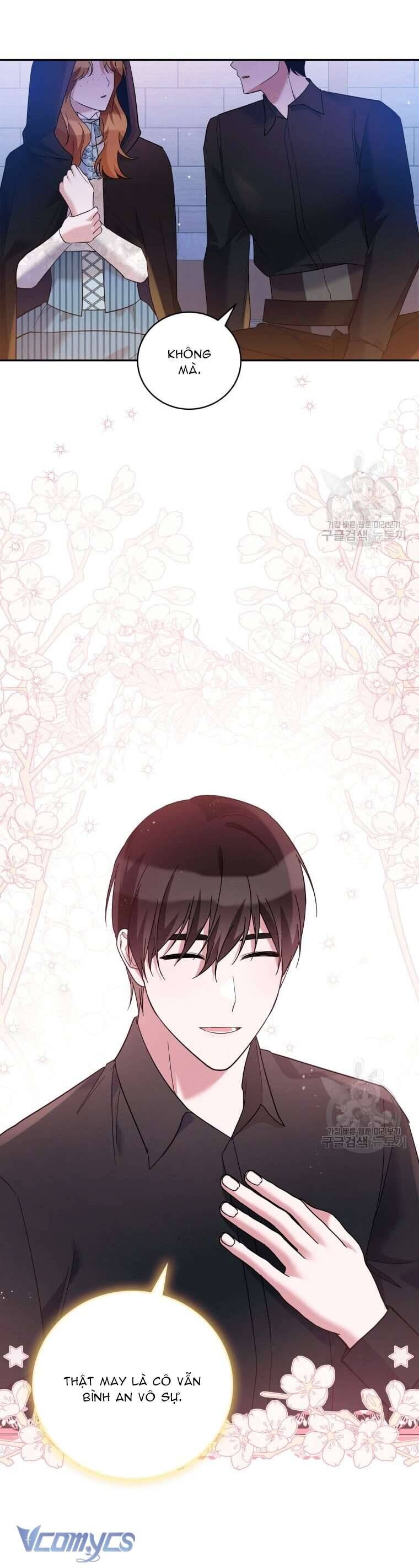 Kế Hoạch Trả Thù - Chap 40 - Trang 34