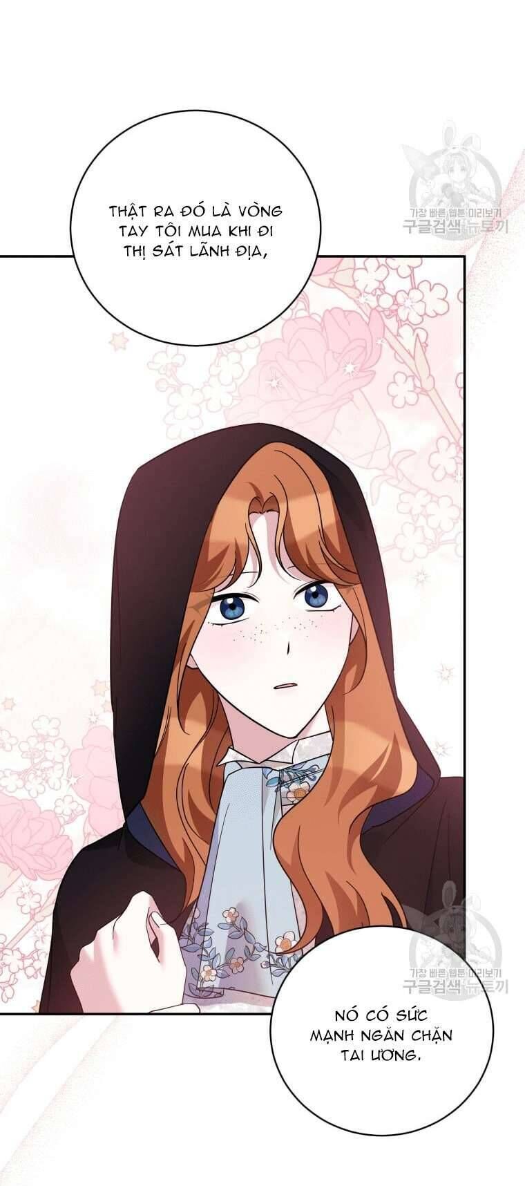 Kế Hoạch Trả Thù - Chap 40 - Trang 35