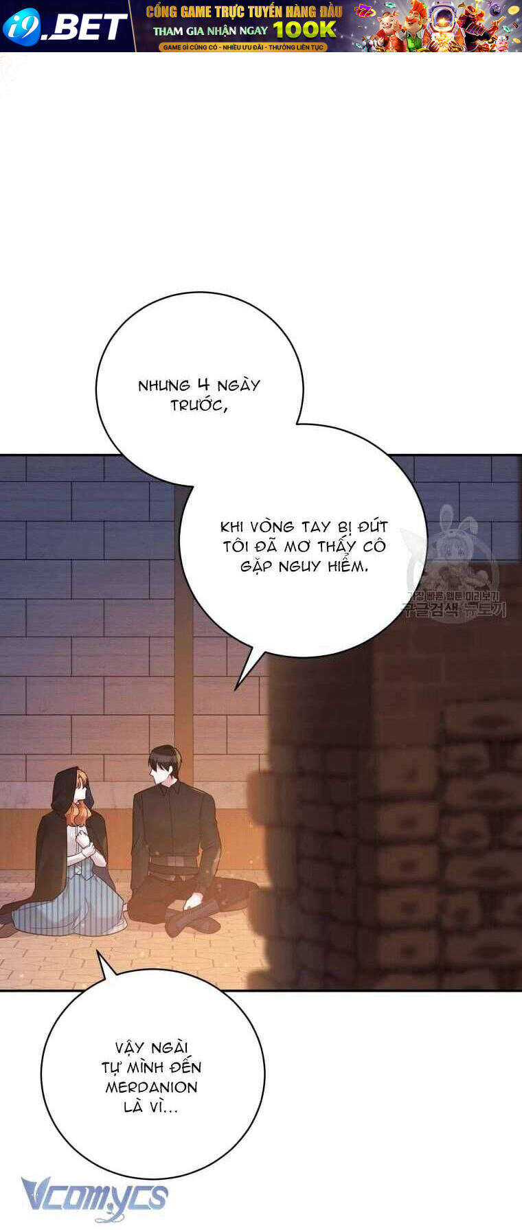 Kế Hoạch Trả Thù - Chap 40 - Trang 36
