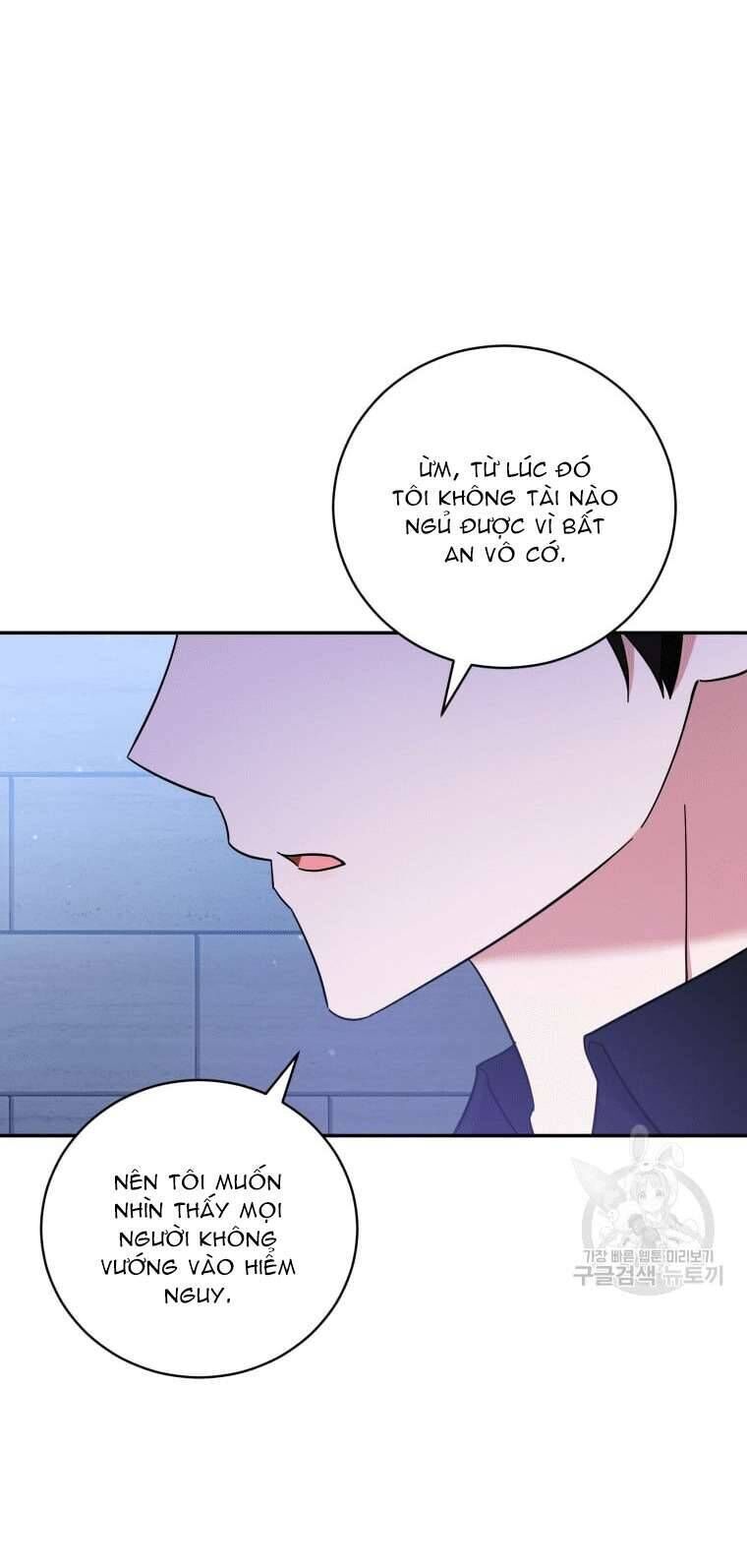 Kế Hoạch Trả Thù - Chap 40 - Trang 37