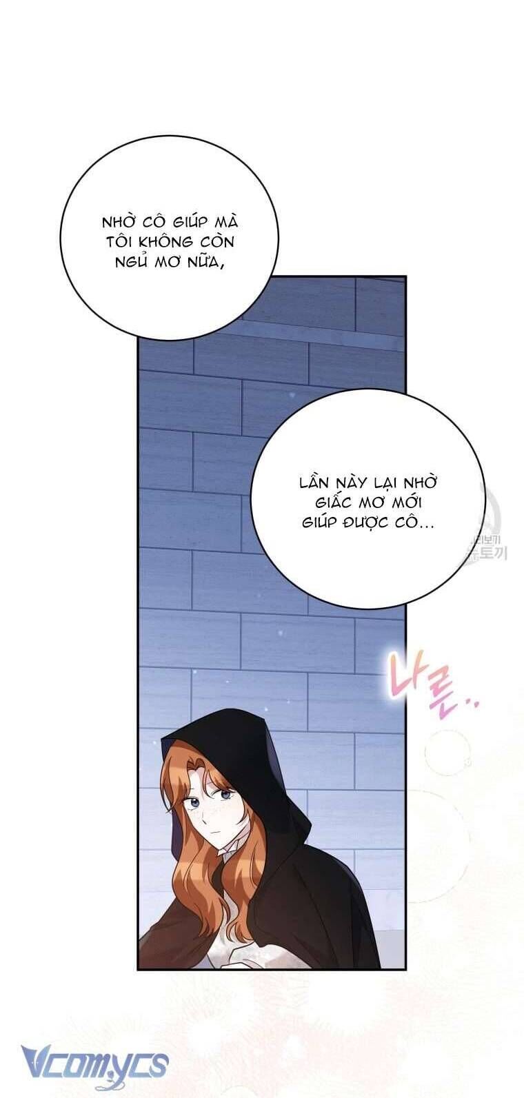 Kế Hoạch Trả Thù - Chap 40 - Trang 38