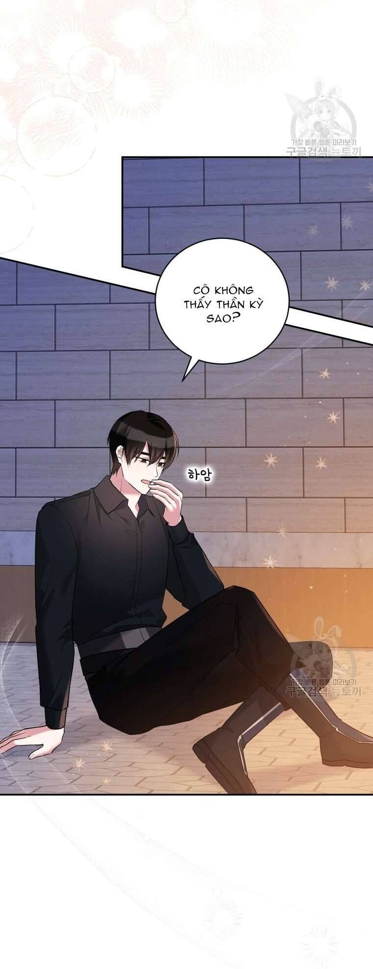 Kế Hoạch Trả Thù - Chap 40 - Trang 39