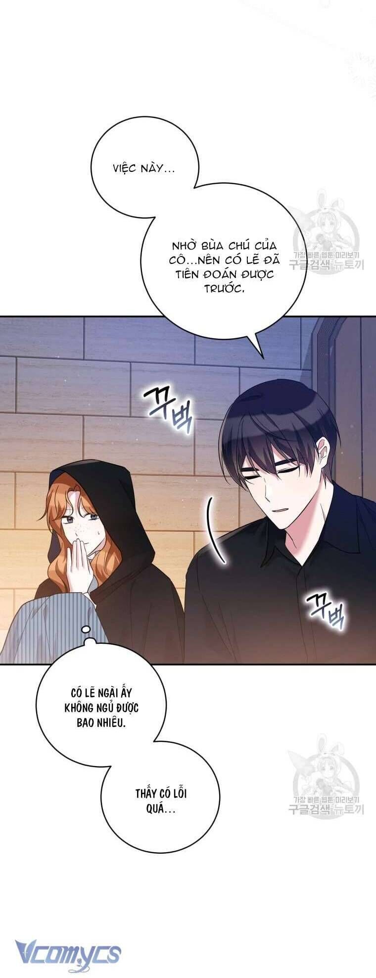 Kế Hoạch Trả Thù - Chap 40 - Trang 40
