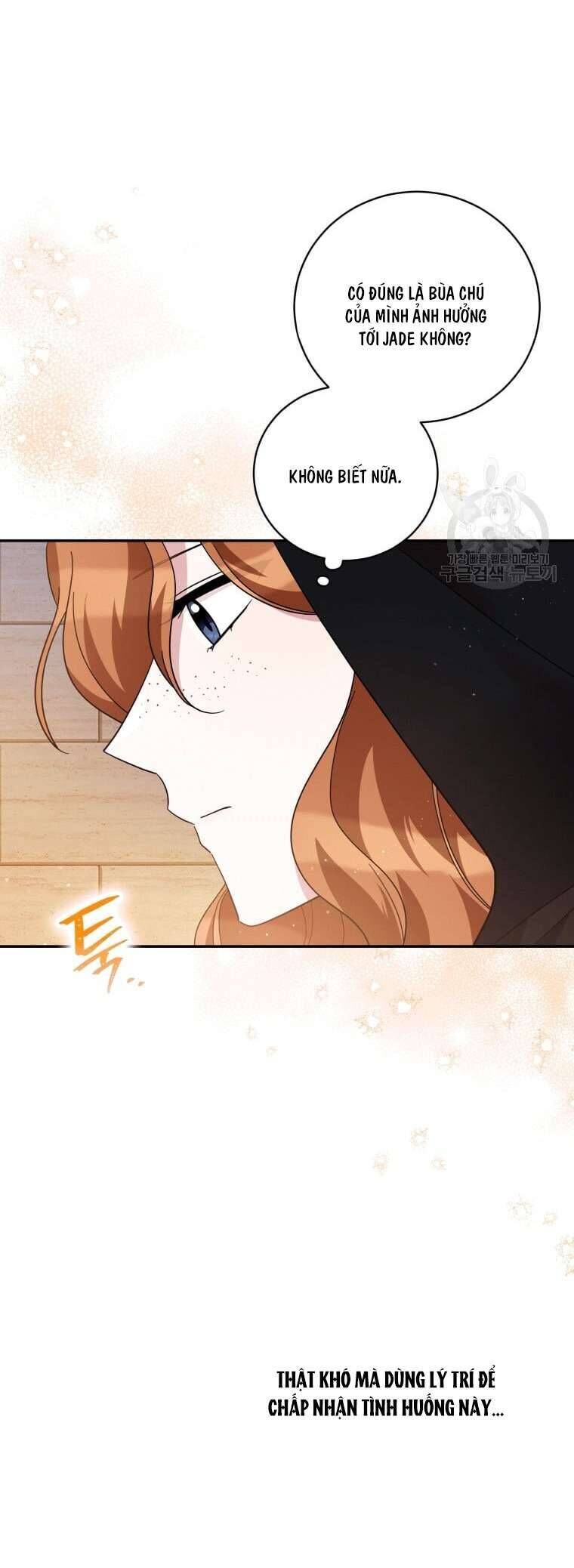 Kế Hoạch Trả Thù - Chap 40 - Trang 41
