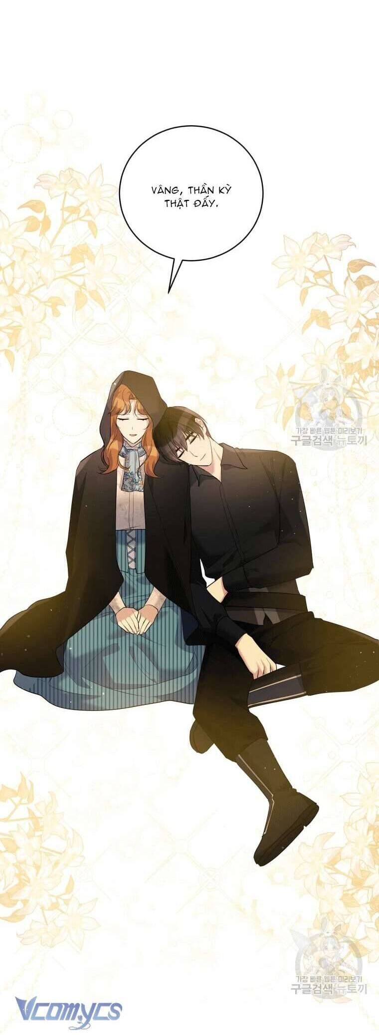 Kế Hoạch Trả Thù - Chap 40 - Trang 42