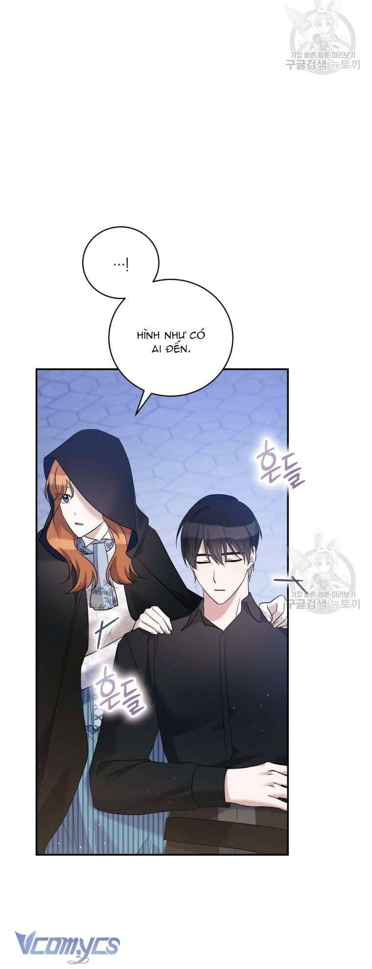 Kế Hoạch Trả Thù - Chap 40 - Trang 44