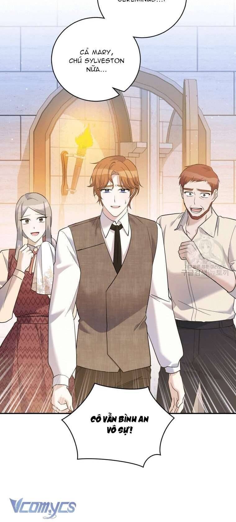 Kế Hoạch Trả Thù - Chap 40 - Trang 46