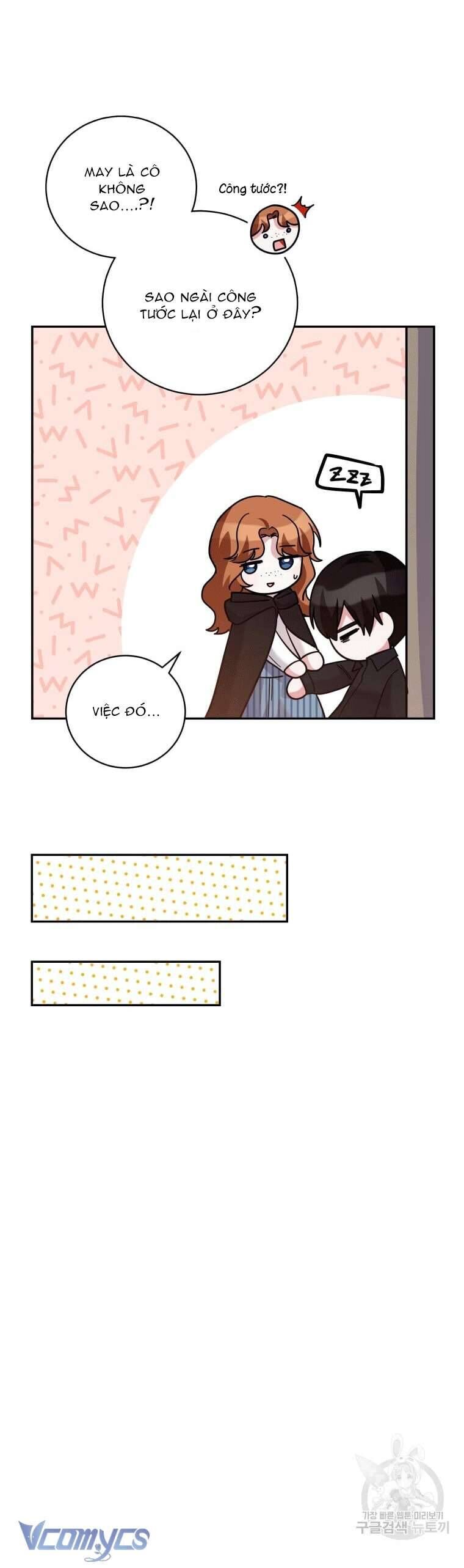 Kế Hoạch Trả Thù - Chap 40 - Trang 47
