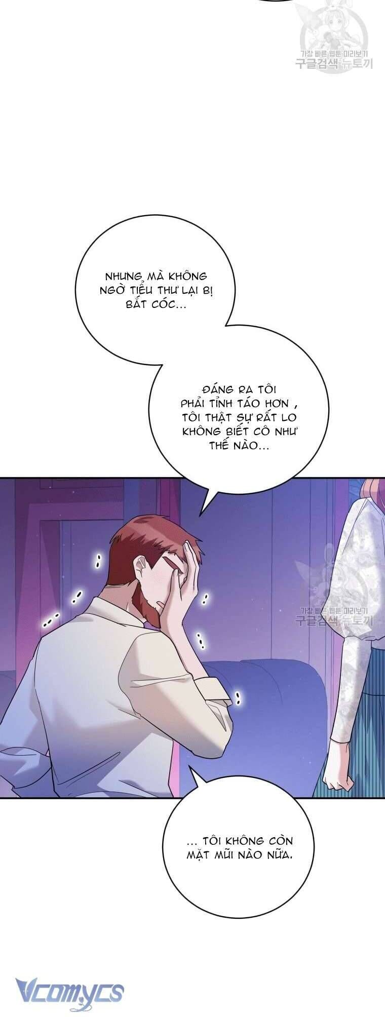 Kế Hoạch Trả Thù - Chap 40 - Trang 49