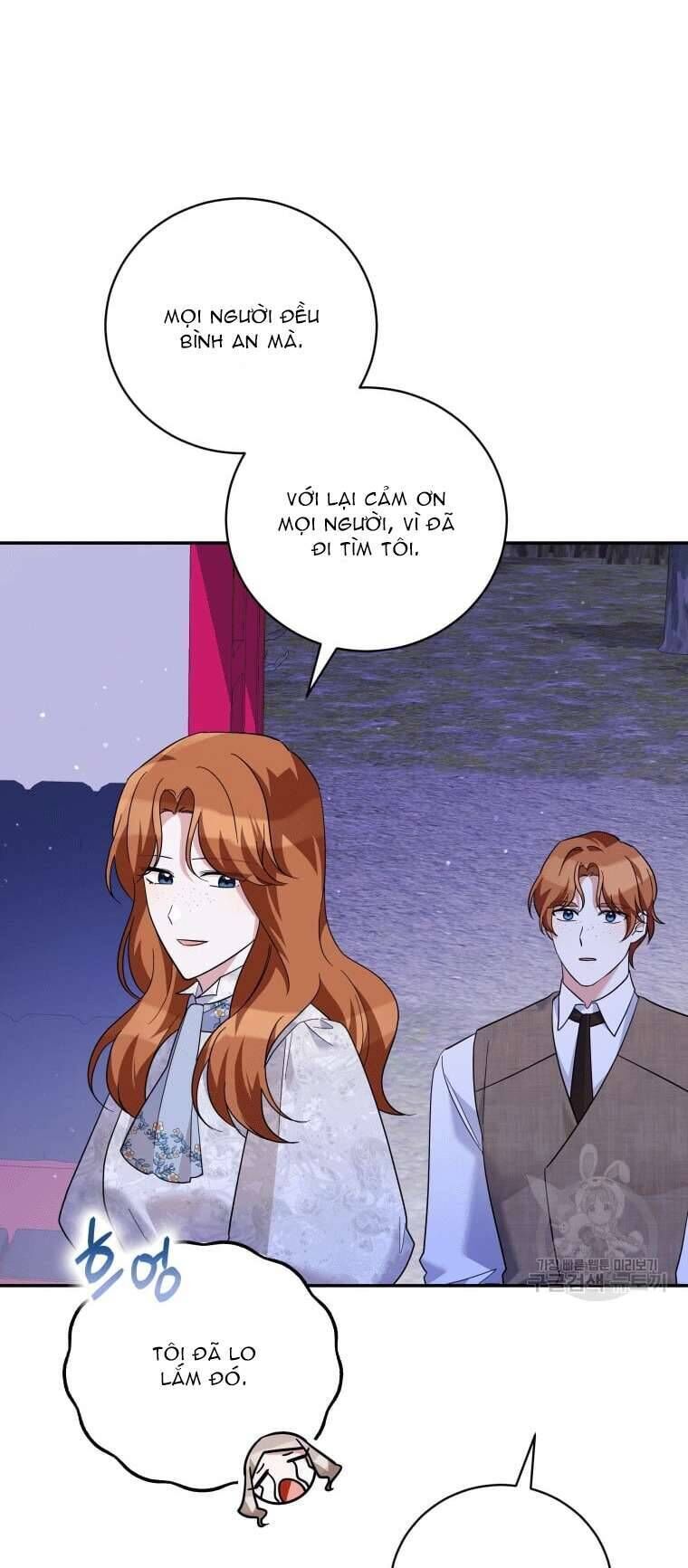 Kế Hoạch Trả Thù - Chap 40 - Trang 50