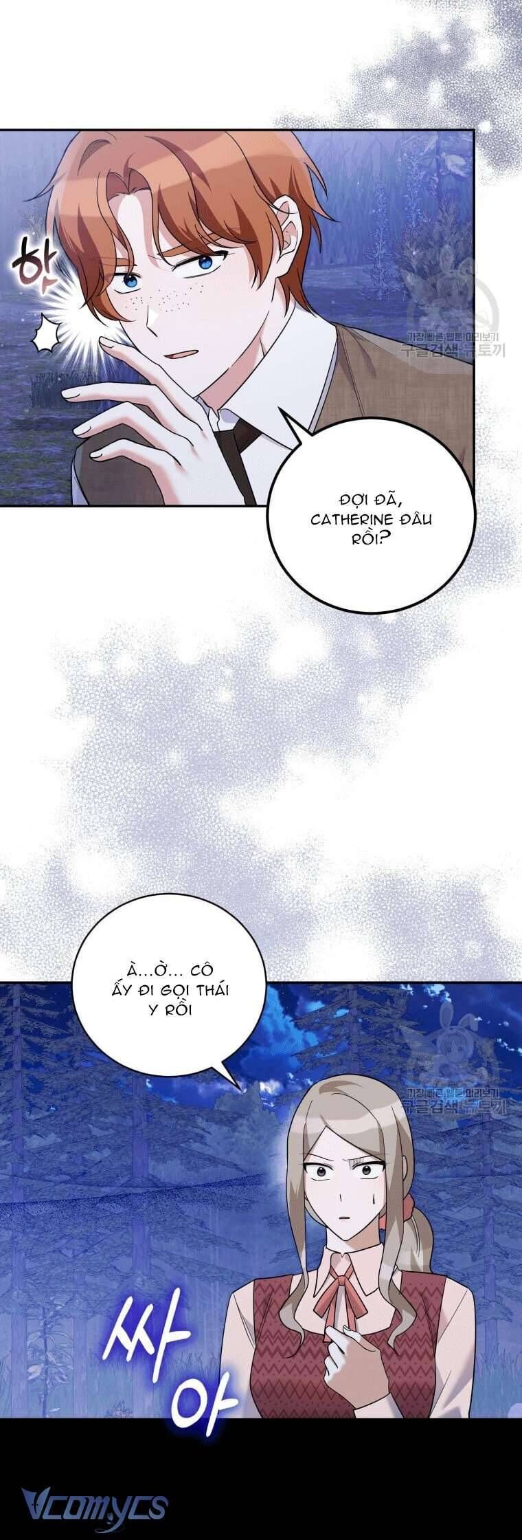Kế Hoạch Trả Thù - Chap 40 - Trang 6