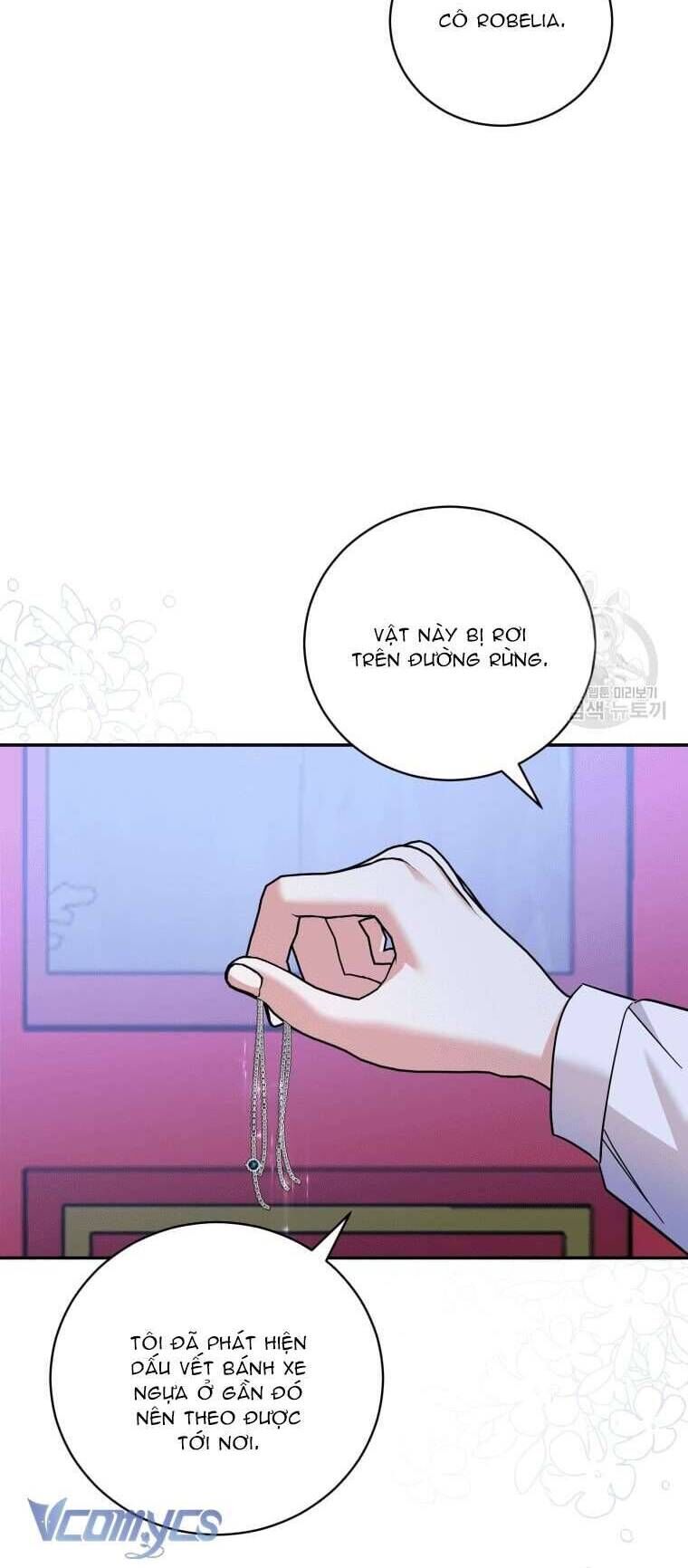 Kế Hoạch Trả Thù - Chap 40 - Trang 51