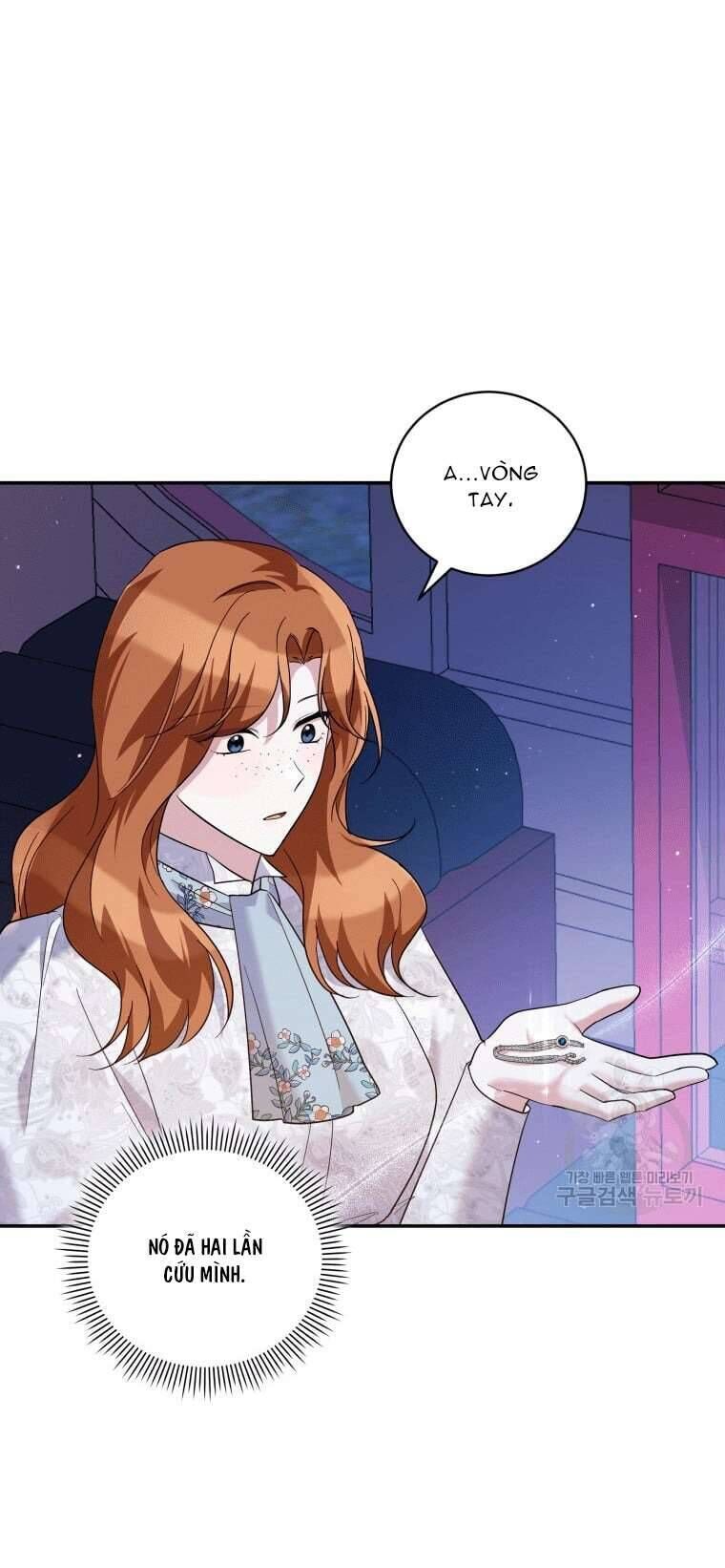 Kế Hoạch Trả Thù - Chap 40 - Trang 52