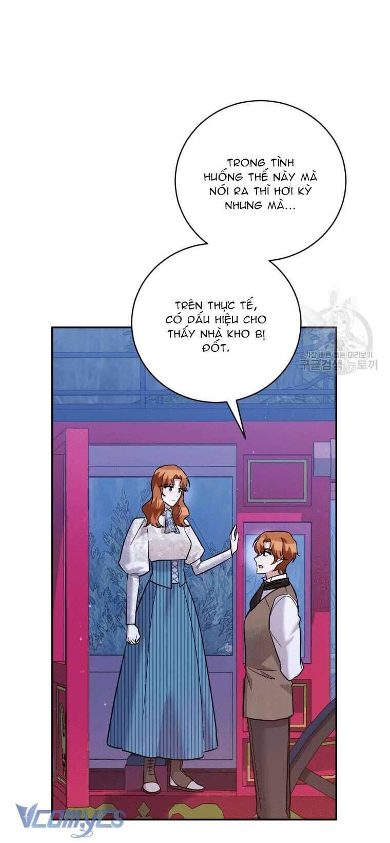 Kế Hoạch Trả Thù - Chap 40 - Trang 53