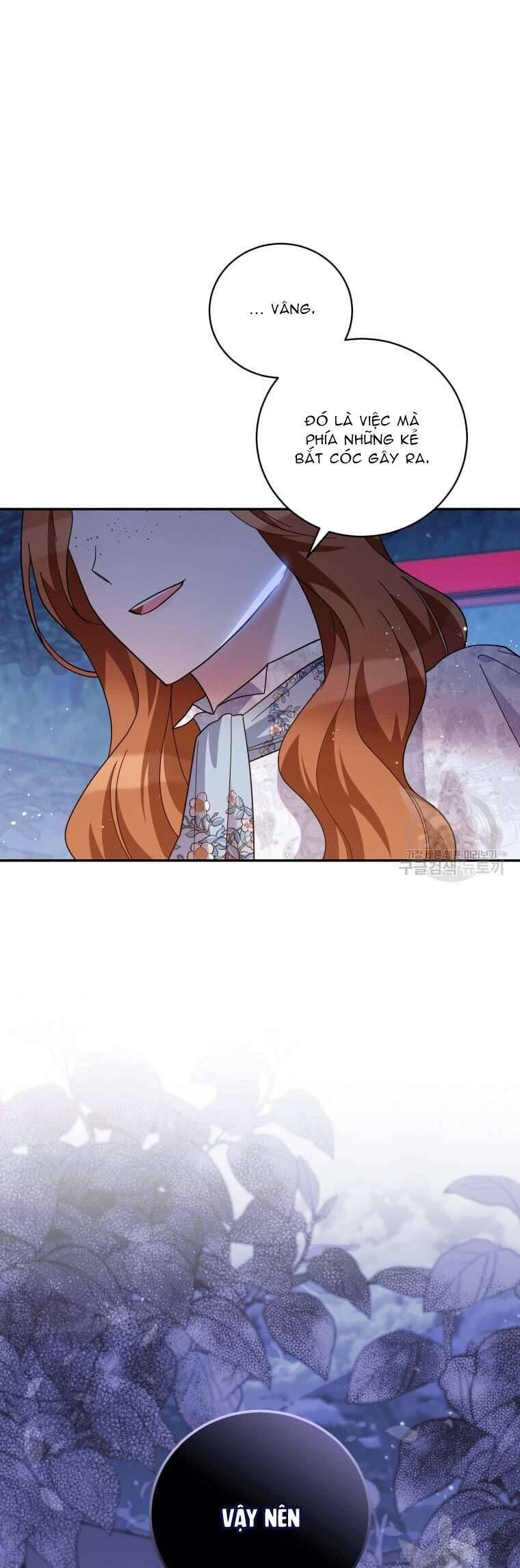 Kế Hoạch Trả Thù - Chap 40 - Trang 54