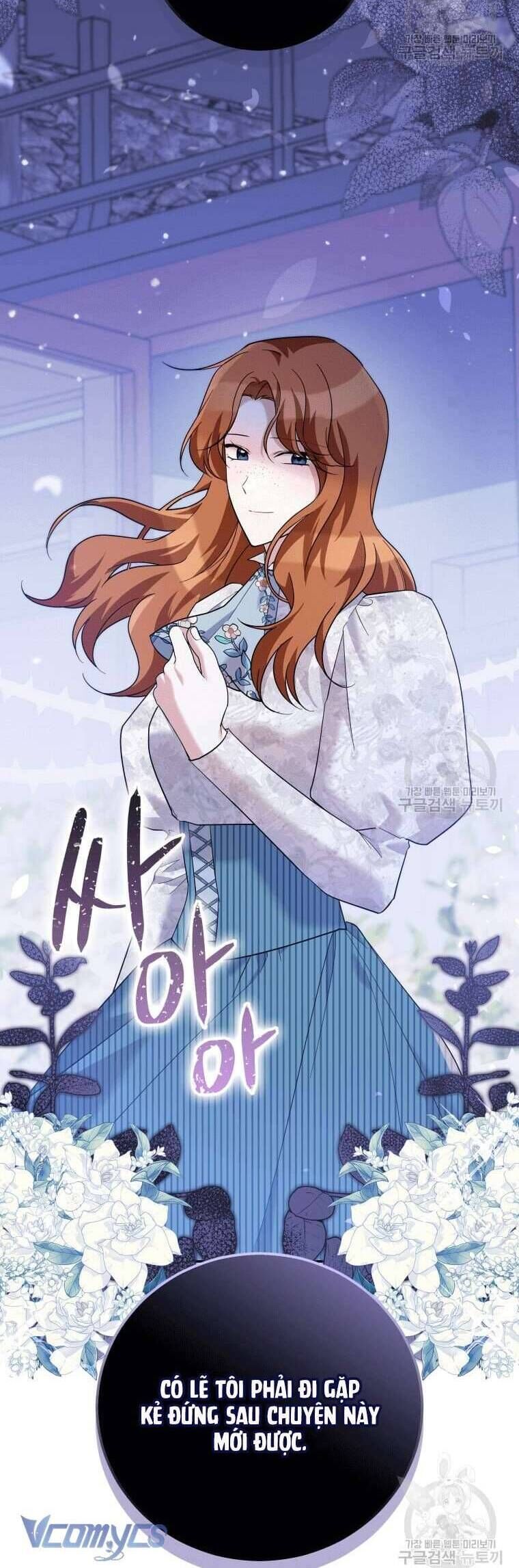 Kế Hoạch Trả Thù - Chap 40 - Trang 55