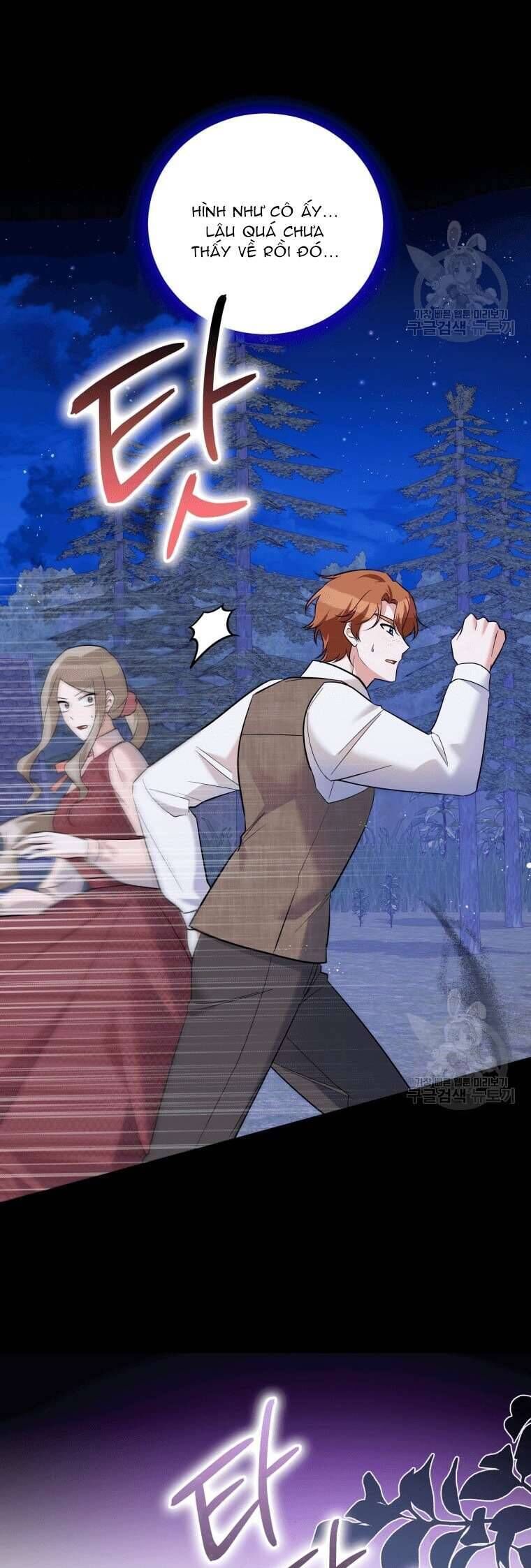 Kế Hoạch Trả Thù - Chap 40 - Trang 7
