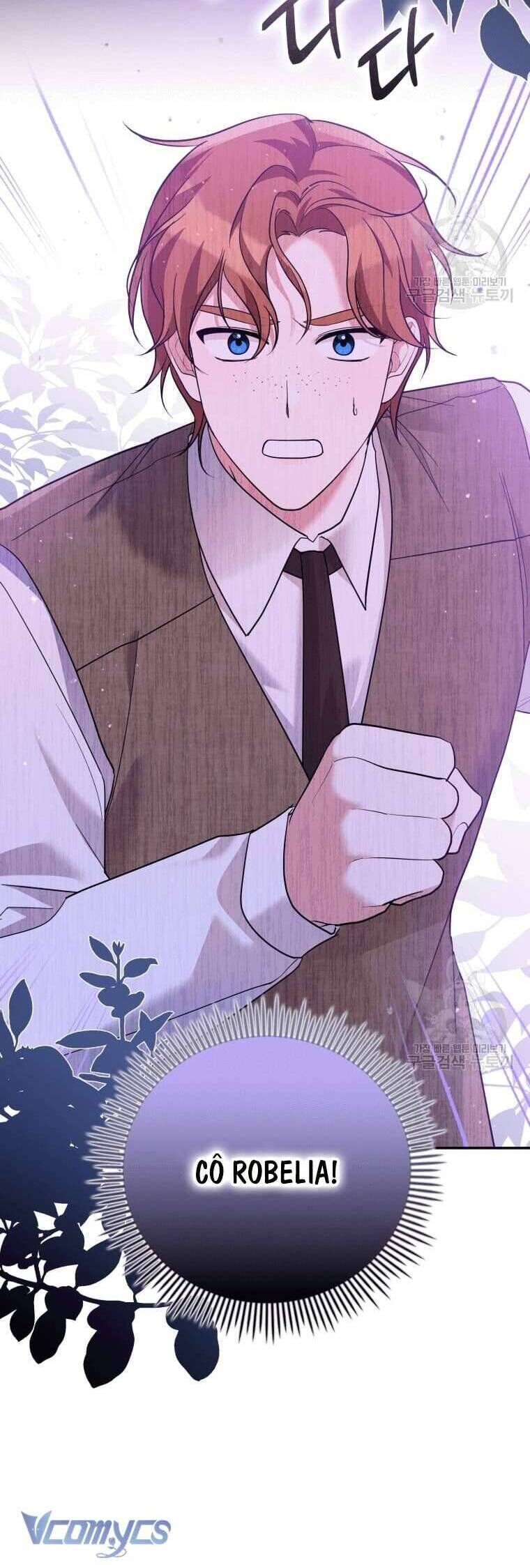 Kế Hoạch Trả Thù - Chap 40 - Trang 8