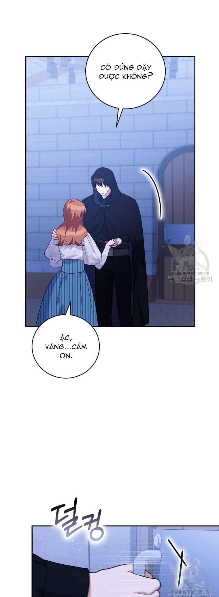 Kế Hoạch Trả Thù - Chap 40 - Trang 10