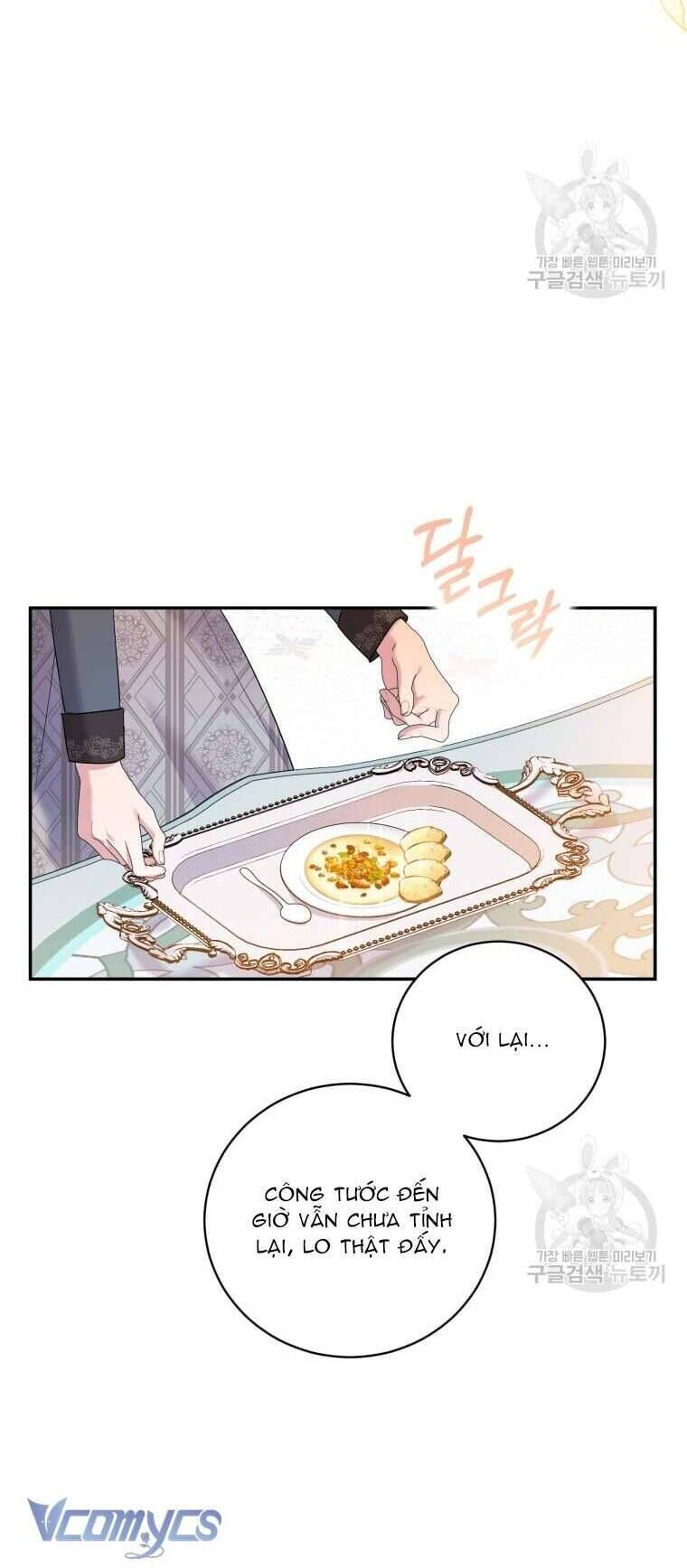 Kế Hoạch Trả Thù - Chap 41 - Trang 11