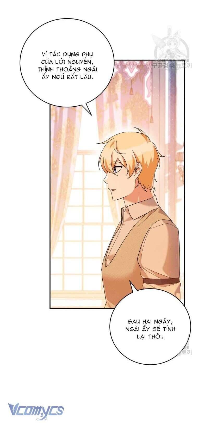 Kế Hoạch Trả Thù - Chap 41 - Trang 13