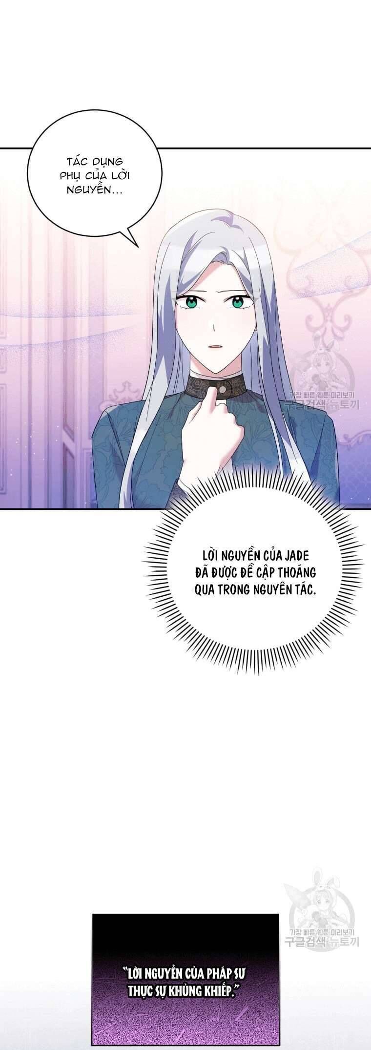 Kế Hoạch Trả Thù - Chap 41 - Trang 14