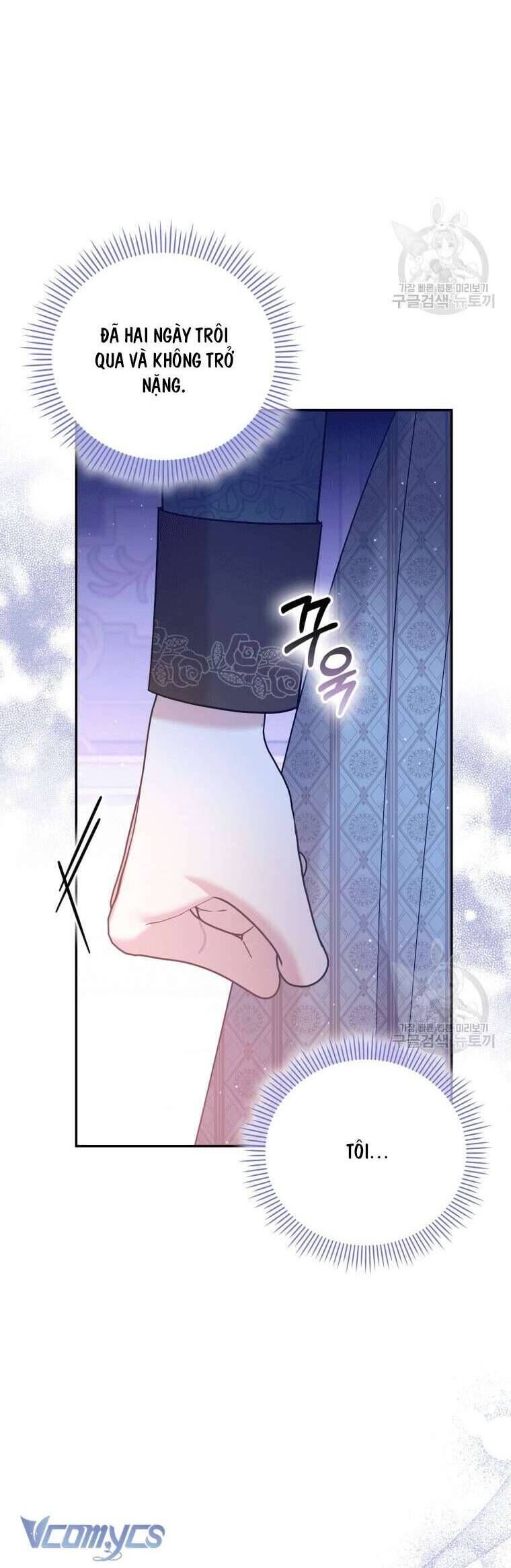 Kế Hoạch Trả Thù - Chap 41 - Trang 18