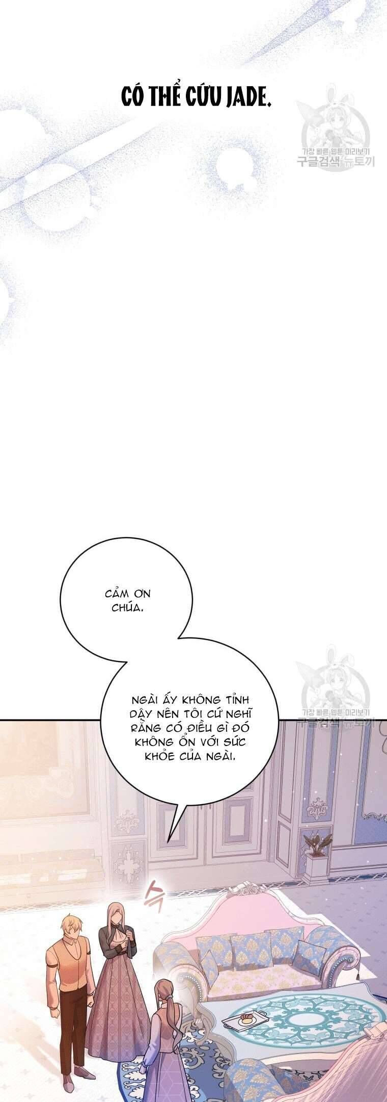 Kế Hoạch Trả Thù - Chap 41 - Trang 19
