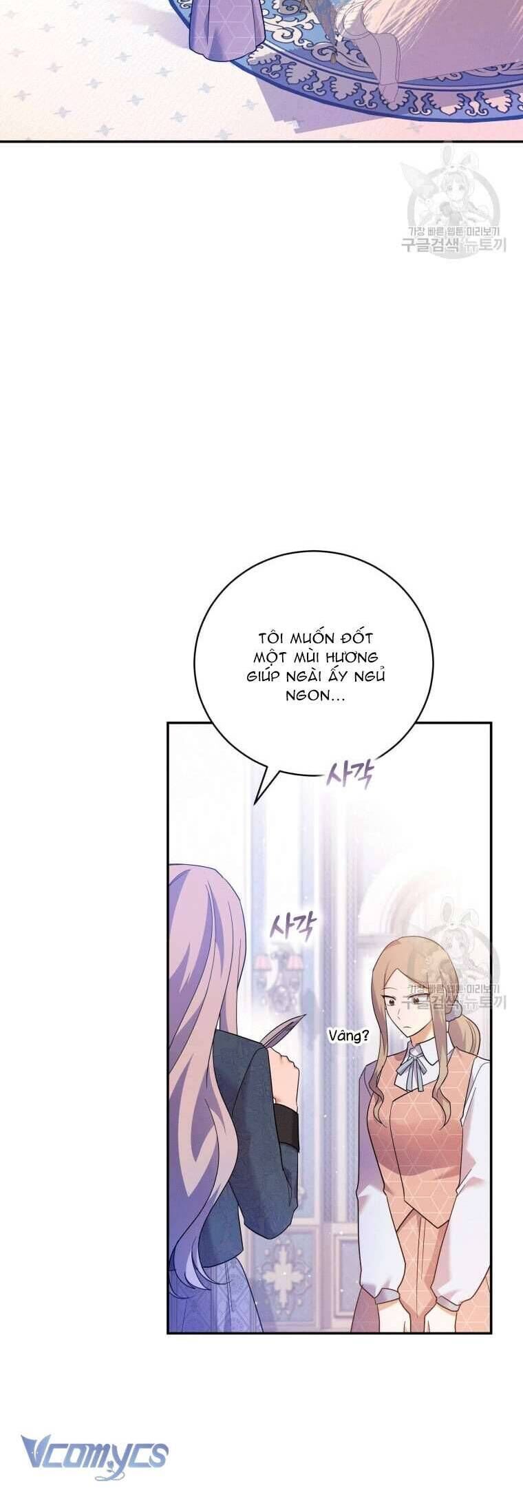 Kế Hoạch Trả Thù - Chap 41 - Trang 20