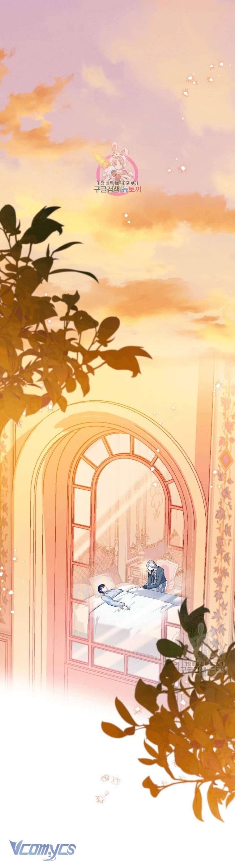 Kế Hoạch Trả Thù - Chap 41 - Trang 3