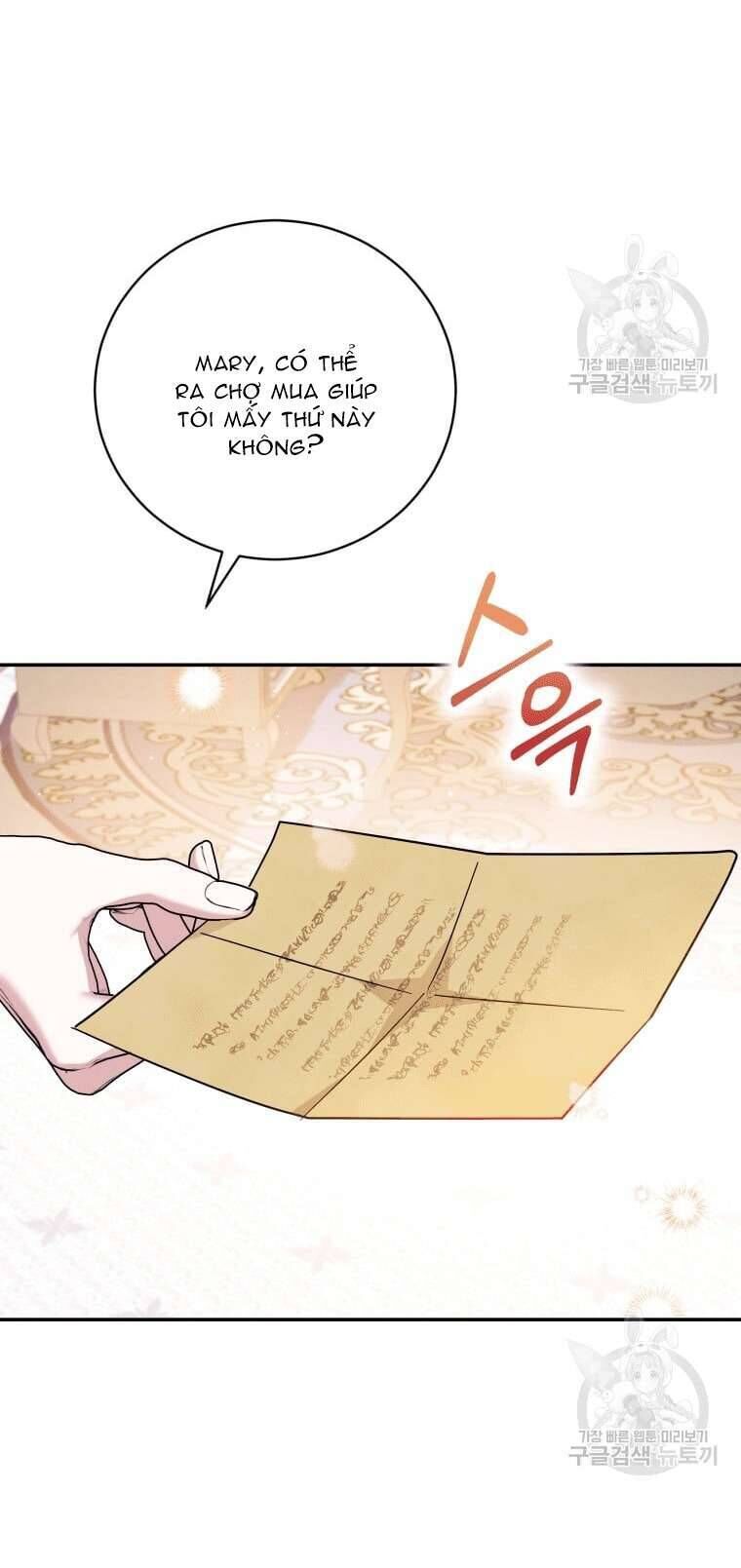Kế Hoạch Trả Thù - Chap 41 - Trang 21