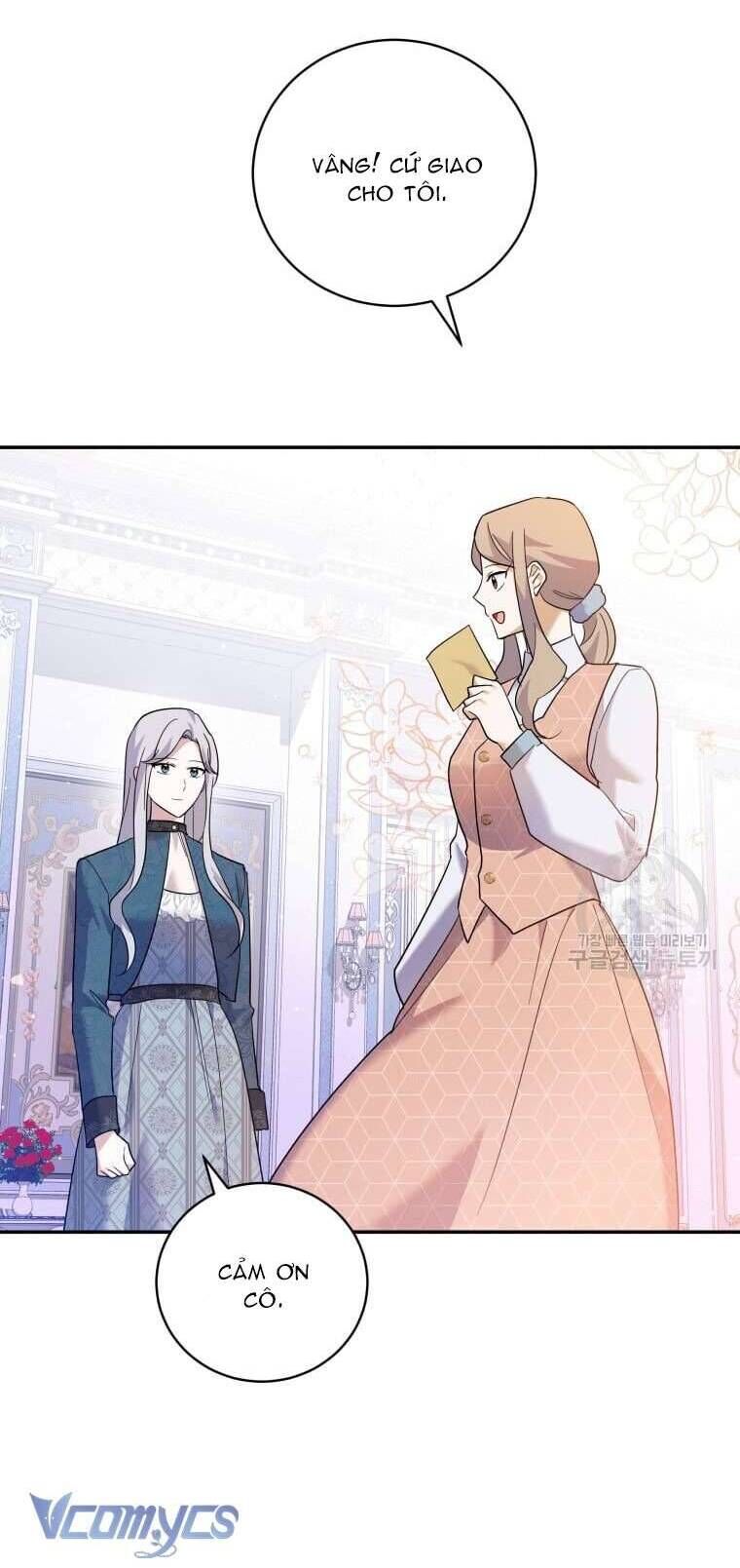Kế Hoạch Trả Thù - Chap 41 - Trang 22