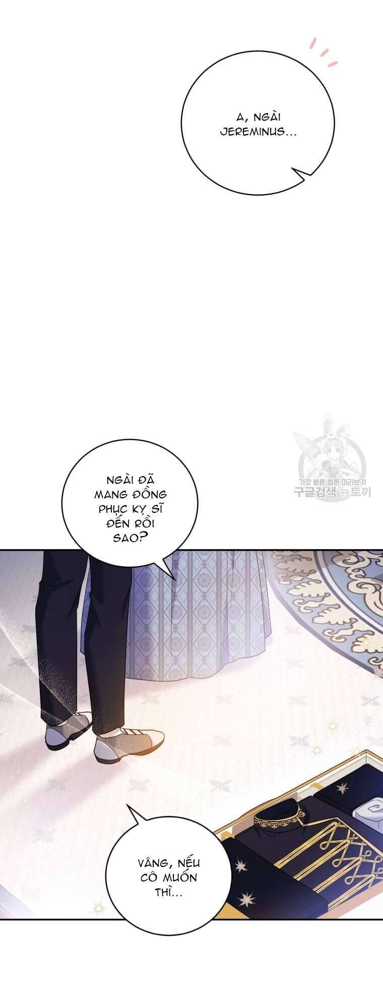 Kế Hoạch Trả Thù - Chap 41 - Trang 24