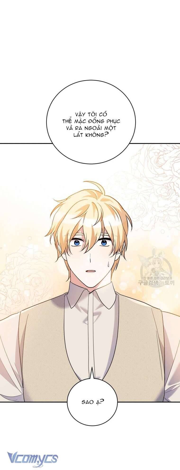Kế Hoạch Trả Thù - Chap 41 - Trang 25
