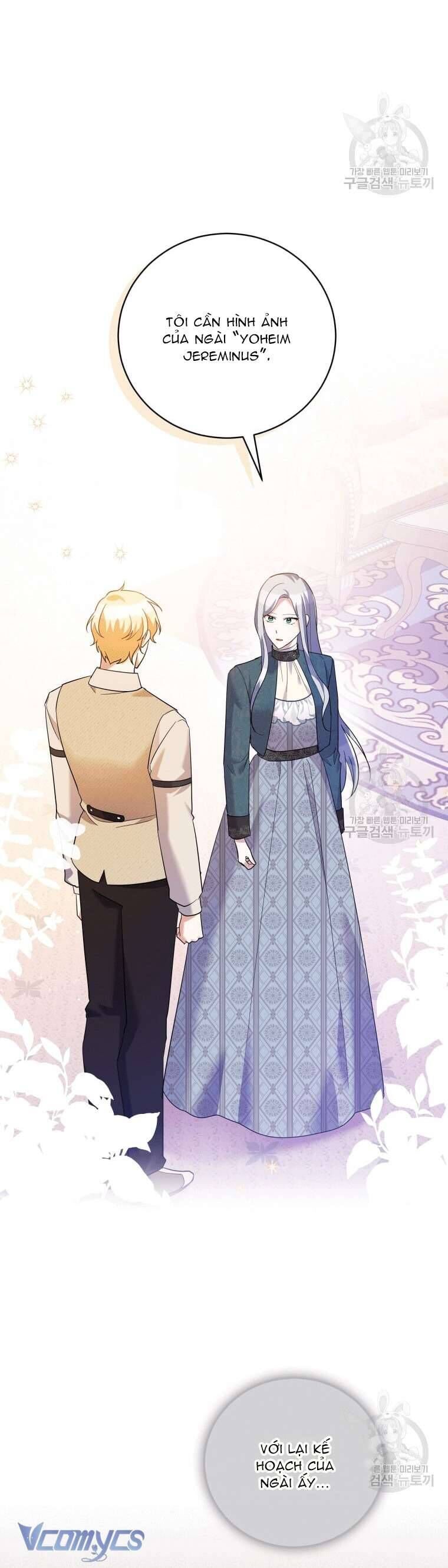 Kế Hoạch Trả Thù - Chap 41 - Trang 26