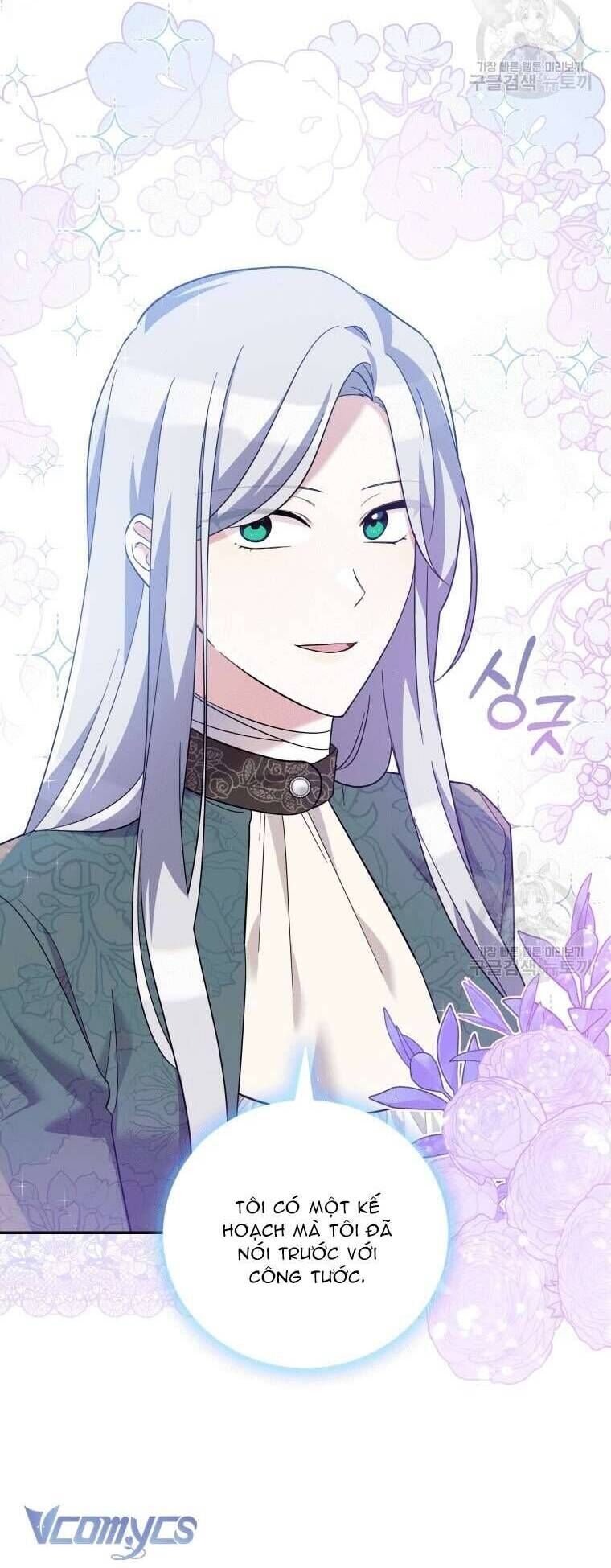 Kế Hoạch Trả Thù - Chap 41 - Trang 28