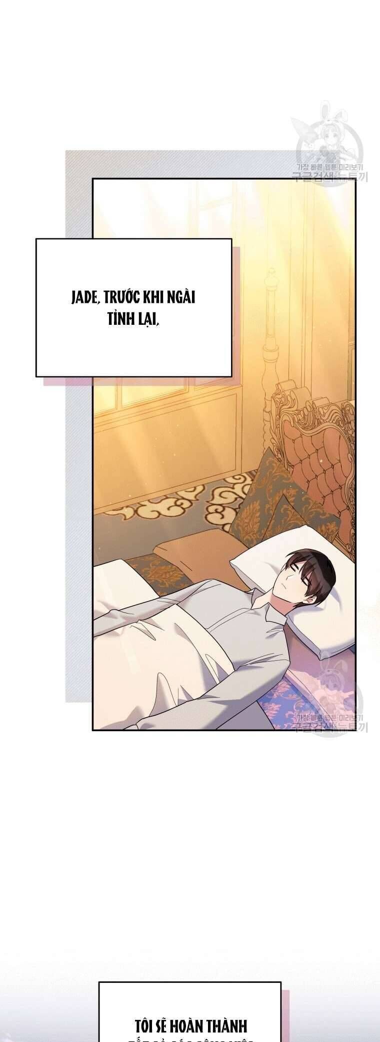 Kế Hoạch Trả Thù - Chap 41 - Trang 29