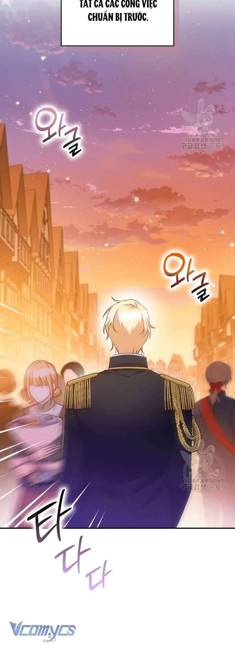 Kế Hoạch Trả Thù - Chap 41 - Trang 30